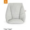 Jídelní židlička STOKKE Tripp Trapp Junior Cushion Nordic Grey