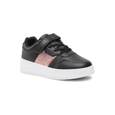 Champion Rebound Platform Sparkle G S32612-CHA-KK002 Nbk/Rose Gold – Zboží Mobilmania