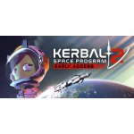 Kerbal Space Program 2 – Sleviste.cz
