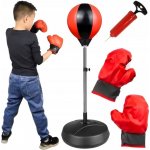 Dětský boxovací míč s příslušenstvím 87–120 cm – Sleviste.cz