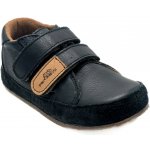 Pegres dětské barefoot capáčkyB1408 černé – Zboží Mobilmania