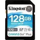 Kingston SDXC Class 10 128 GB SDG3/128GB