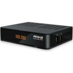 Amiko MINI COMBO.4K.UHD – Zboží Mobilmania