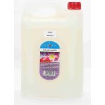 Vione tekuté mýdlo bílé balzám s perletí a glycerinem 5 l – Sleviste.cz