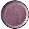 Talíř Bitz Dezertní talíř Gastro 17 cm Grey/Lilac fialová
