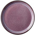 Bitz Dezertní talíř Gastro 17 cm Grey/Lilac fialová – Sleviste.cz