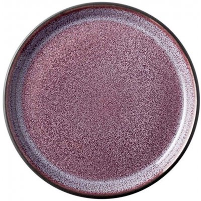 Bitz Dezertní talíř Gastro 17 cm Grey/Lilac fialová – Sleviste.cz
