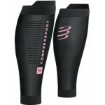 Compressport Návleky na lýtka R2 3.0 tmavě šedé – Hledejceny.cz