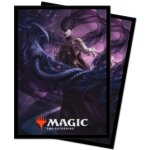 UP 100 Standard Sleeves Magic The Gathering Theros Beyond Death V1 – Zbozi.Blesk.cz