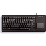 Cherry Stream XS Touchpad Keyboard G84-5500LUMEU-2 – Zbozi.Blesk.cz