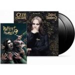 Ozzy Osbourne - PATIENT NUMBER 9 LP – Hledejceny.cz