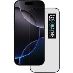 Obal:Me 5D tvrzené sklo pro Apple iPhone 17/17 Pro Black 8596311288159 – Zboží Živě