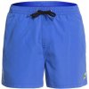 Koupací šortky, boardshorts Quiksilver Everyday Volley Dazzling Blue