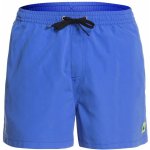 Quiksilver Everyday Volley Dazzling Blue – Zboží Mobilmania