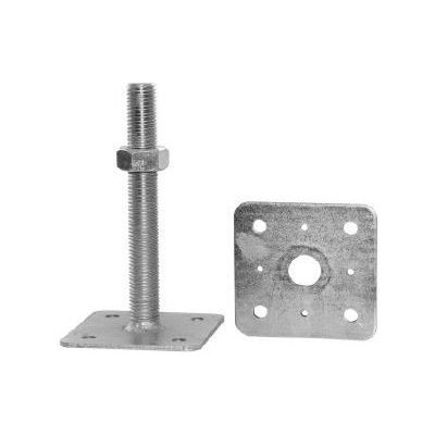 Patka pilíře s volnou horní deskou M20x200/110x110-80x80 (81PP12) – Sleviste.cz