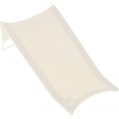 Tega Lehátko do vaničky froté KRÉMOVÉ – Zboží Dáma