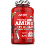 Amix Amino Hydro 32 250 tablet – Hledejceny.cz