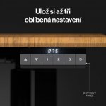 Endorfy Atlas L Dark Wood EY8E006 – Zboží Dáma