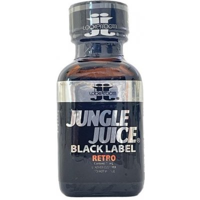 Jungle Juice Black Label 25 ml Old Formula – Hledejceny.cz