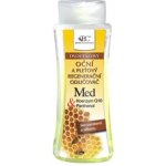 Bione Cosmetics Med + Q10 dvoufázový oční a pleťový regenerační odličovač 255 ml – Hledejceny.cz