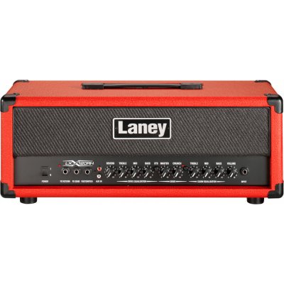 Laney LX 120R Head – Zboží Mobilmania