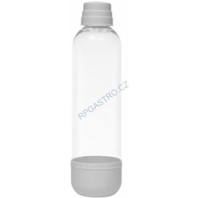 Limobar Láhev bílá 1 litr P4A – Zboží Dáma