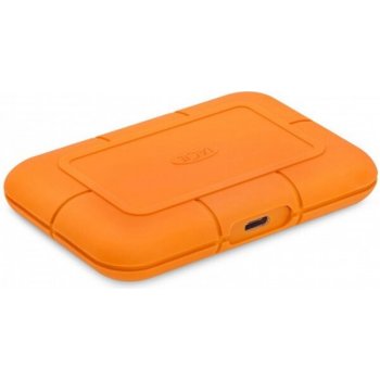 Lacie Rugged SSD 500GB, STHR500800