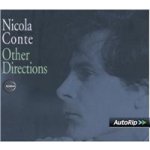 NICOLA CONTE - Other Directions – Hledejceny.cz