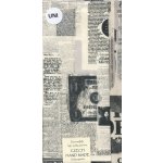 Obal na knihu Noviny COLOMBIA UNI-M1303 – Zboží Dáma