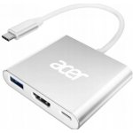 Acer 4in1 USB-C dongle HP.DSCAB.014 – Zboží Živě