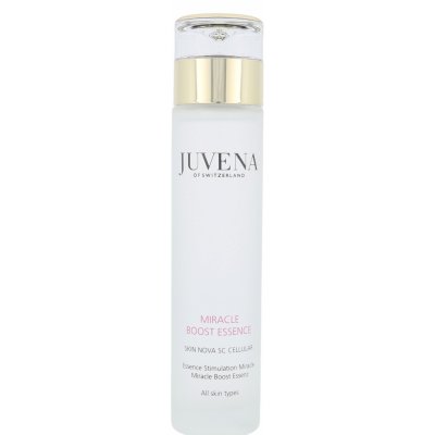 Juvena Miracle Boost Essence Skin Nova SC Cellular pleťová voda 125 ml