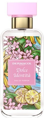 Dermacol Dolce Identita parfémovaná voda dámská 50 ml