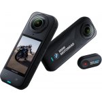 Insta360 X5 BMW Limited Edition – Zboží Živě