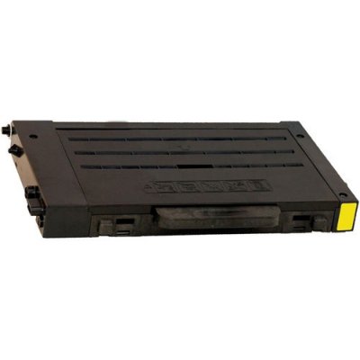 CDRmarket Samsung CLP-510D5Y - kompatibilní