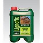 Lignofix Efekt 5 kg bezbarvá – Sleviste.cz