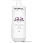 Goldwell Dualsenses Color Brilliance Conditioner rozplétací kondicionér pro barvené vlasy 1000 ml – Zboží Dáma