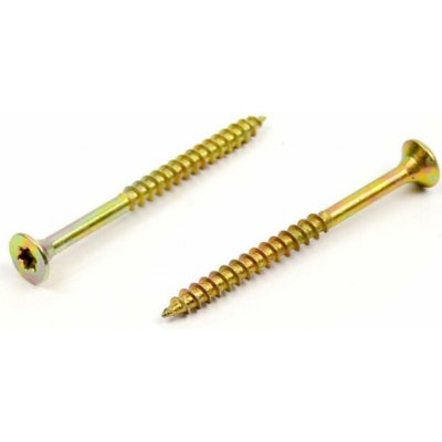 Vrut do dřeva ZH Torx ZZ – 4×40/24 mm – Hledejceny.cz