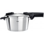 Fissler Vitaquick premium 4,5 l – Zboží Dáma