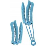 Orion kartáč na čištění žaluzií 710419 – HobbyKompas.cz