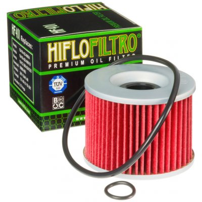 HIFLOFILTRO Olejový filter HF401 – Hledejceny.cz