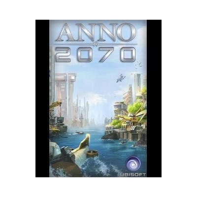 Anno 2070 + Deep Ocean – Hledejceny.cz