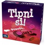 Albi Tipni si! Pravda nebo lež – Zboží Živě