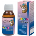 Joalis Bambi Bronchi kašel 100 ml – Hledejceny.cz