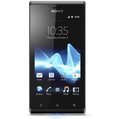 Sony xperia j cena