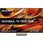 Sony Bravia 7 II K65XR75M2 – Zboží Živě