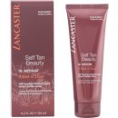 Lancaster Self Tan Beauty komfortní samoopalovací krém na tělo a obličej odstín 02 Medium (A Week In Ibiza) 125 ml