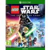 Lego Star Wars: The Skywalker Saga