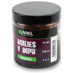 Karel Nikl Nikl Boilies v dipu Gigantica 24 mm 250 g – Hledejceny.cz