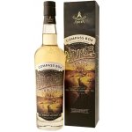 Compass Box Peat Monster 46% 0,7 l (karton) – Hledejceny.cz