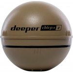 Deeper CHIRP+ 2 – Zboží Dáma
